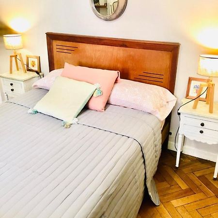 Recoleta Friends Arenales Apartment Buenos Aires Exterior foto