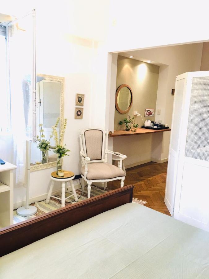 Recoleta Friends Arenales Apartment Buenos Aires Exterior foto