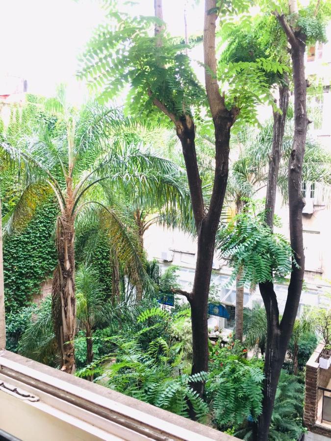 Recoleta Friends Arenales Apartment Buenos Aires Exterior foto