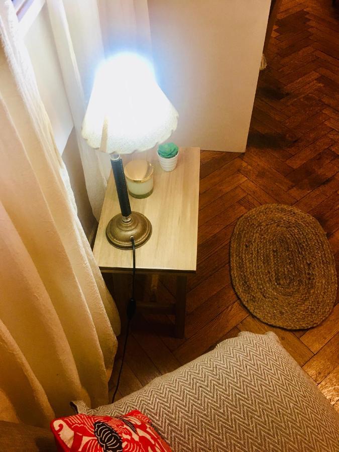Recoleta Friends Arenales Apartment Buenos Aires Exterior foto