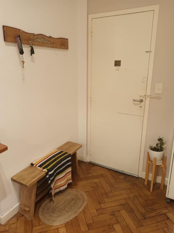 Recoleta Friends Arenales Apartment Buenos Aires Exterior foto